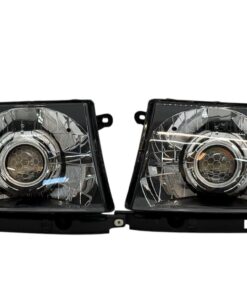 1997-2000 Toyota Tacoma Custom Bi-led Retrofit Projector Headlights