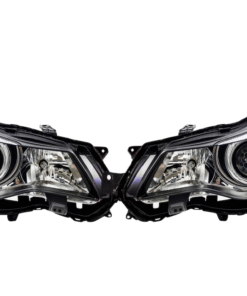 12-16 Subaru Impreza / Crosstrek Projector Custom Retrofit Headlights