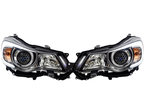 12-16 Subaru Impreza / Crosstrek Projector Custom Retrofit Headlights