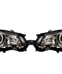12-16 Subaru Impreza / Crosstrek Projector Custom Retrofit Headlights