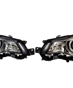 12-16 Subaru Impreza / Crosstrek Projector Custom Retrofit Headlights