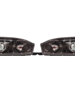1992-1994 Toyota Camry Custom Bi-LED Projector Retrofit Headlights