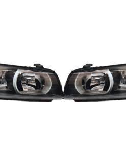 Nissan Genuine Skyline R34 GTR Custom Bi-led Retrofit Projector Headlights