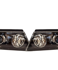 2005-2010 Country Coach Magna Motorhome RV Biled Retrofit Projector Custom Headlights