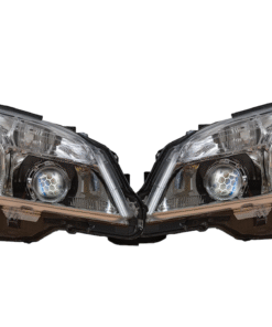 2010-2013 Lexus GX460 Custom Retrofit Biled Projector Headlights