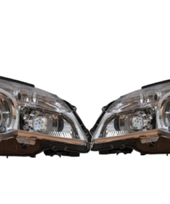 2010-2013 Lexus GX460 Custom Retrofit Biled Projector Headlights