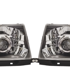 1997-2000 Toyota Tacoma Custom Bi-led Retrofit Projector Headlights