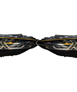 G8X G80 M3 G82 M4 G22 4 Series Complete Laser Style Headlights (2021 - Present)