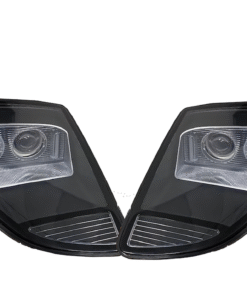 2002-2008 Ford GT Race Car HEADLIGHT LENS RESTORATION SERVICE