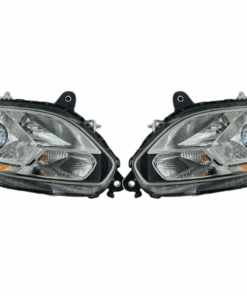 2017–2026 International LT Series Custom Projector Retrofit Bi-LED Headlights