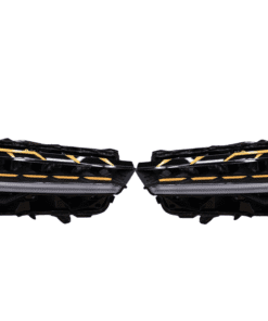 2018-2024 Lamborghini Urus Custom Painted LED Retrofit Headlights