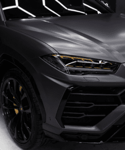 2018-2024 Lamborghini Urus Custom Painted LED Retrofit Headlights