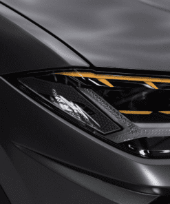2018-2024 Lamborghini Urus Custom Painted LED Retrofit Headlights
