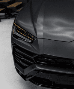 2018-2024 Lamborghini Urus Custom Painted LED Retrofit Headlights