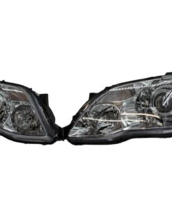 2005-2007 Toyota Avalon Custom Retrofit Bi-led Projector LED Headlights