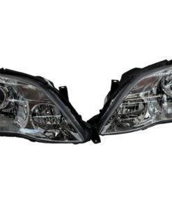 2005-2007 Toyota Avalon Custom Retrofit Bi-led Projector LED Headlights