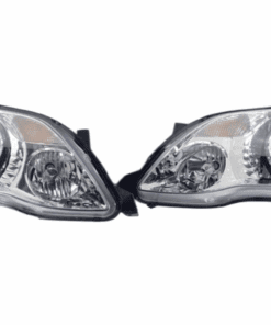 2005-2007 Toyota Avalon Custom Retrofit Bi-led Projector LED Headlights