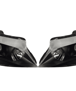 2016-2023 Mercedes Benz Metris Custom Black Bi-LED Projector Retrofit Headlights