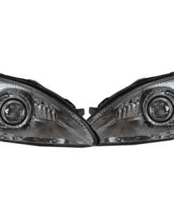 2000-2007 Ford Taurus Custom Bi-LED Retrofit Projector Headlights OEM Style