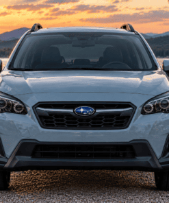 17-23 Subaru Impreza 18-23 Subaru Crosstrek QUAD Bi-LED Projector Retrofit Custom Headlights