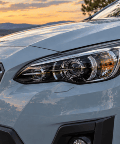 17-23 Subaru Impreza 18-23 Subaru Crosstrek QUAD Bi-LED Projector Retrofit Custom Headlights
