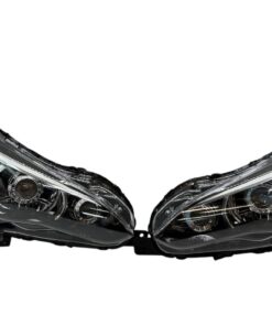17-23 Subaru Impreza 18-23 Subaru Crosstrek QUAD Bi-LED Projector Retrofit Custom Headlights
